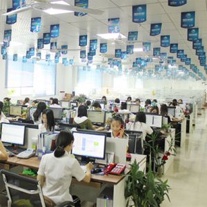 91香蕉视频网站地址的办公区域