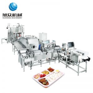 机械手全自动米饭91香蕉在线精品一区在线观看